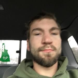 Meet your Posher, Tristan